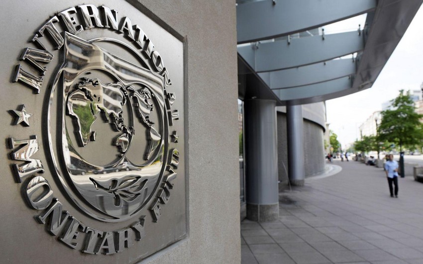 IMF, WB eye issuing $4.4B to Ukraine