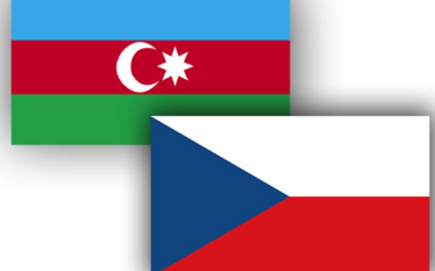 Works on preparation of a book on historical ties of Azerbaijan and Czech Republic underway