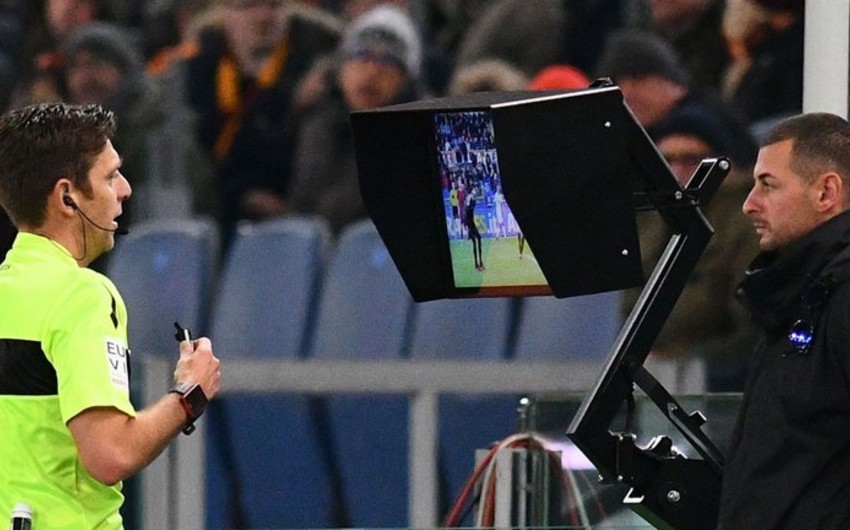 Aleksandr Çeferin: UEFA videotəkrar sistemini Çempionlar Liqasında tətbiq etməyəcək