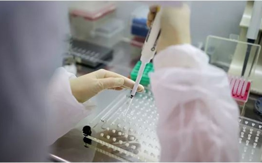 В Узбекистане зарегистрировали первый случай коронавируса
