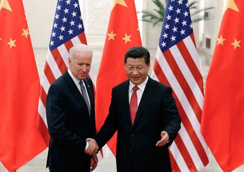 Байден и Си Цзиньпин могут договориться о смягчении визовых ограничений