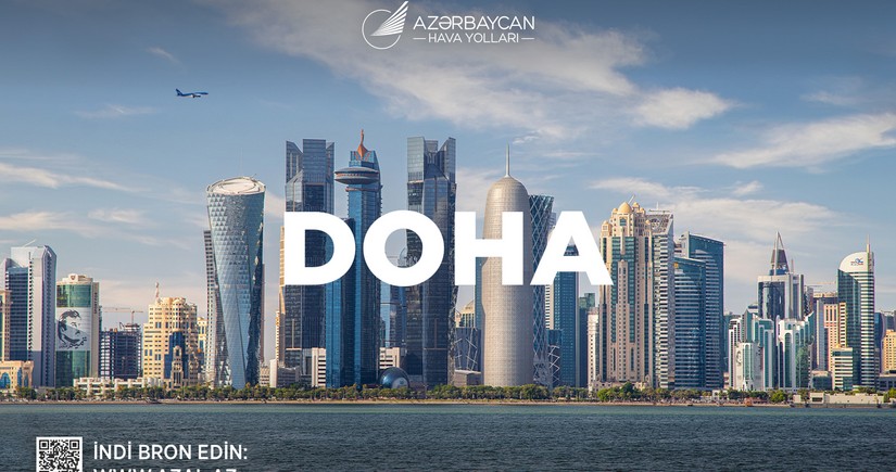 AZAL to operate flights between Baku and Doha