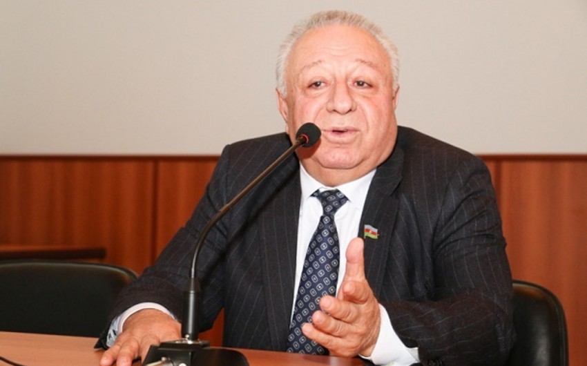Deputat Hüseynbala Mirələmov insult keçirib
