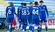 Qarabag equals record for most goals in extra time