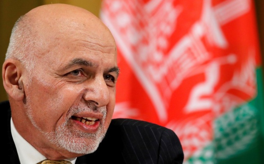 Президент Афганистана заявил о готовности предоставить талибам офис