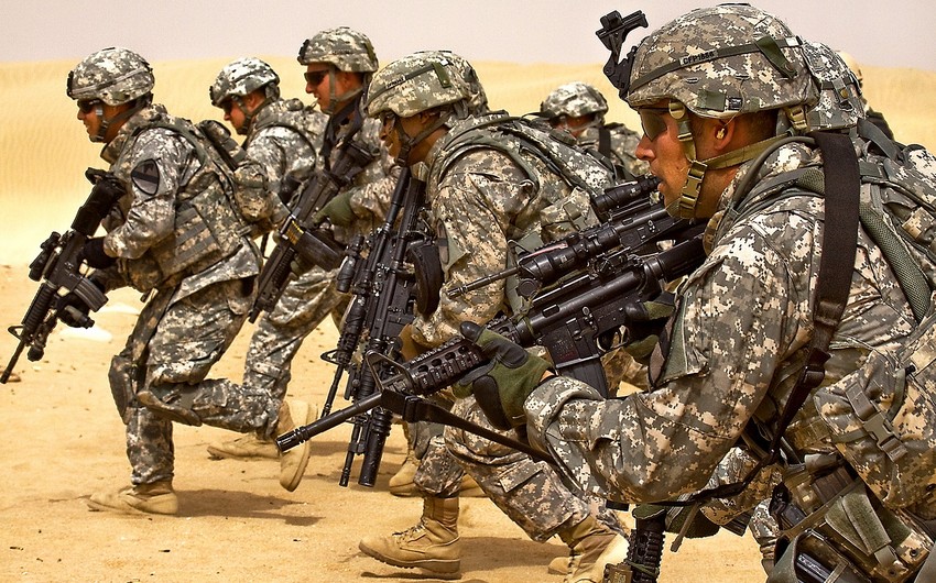 США отправляют 3000 военнослужащих в Афганистан для начала эвакуации 