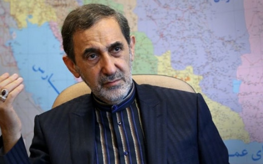 Khamenei's adviser: We will continue our cooperation with Russia in Yemen