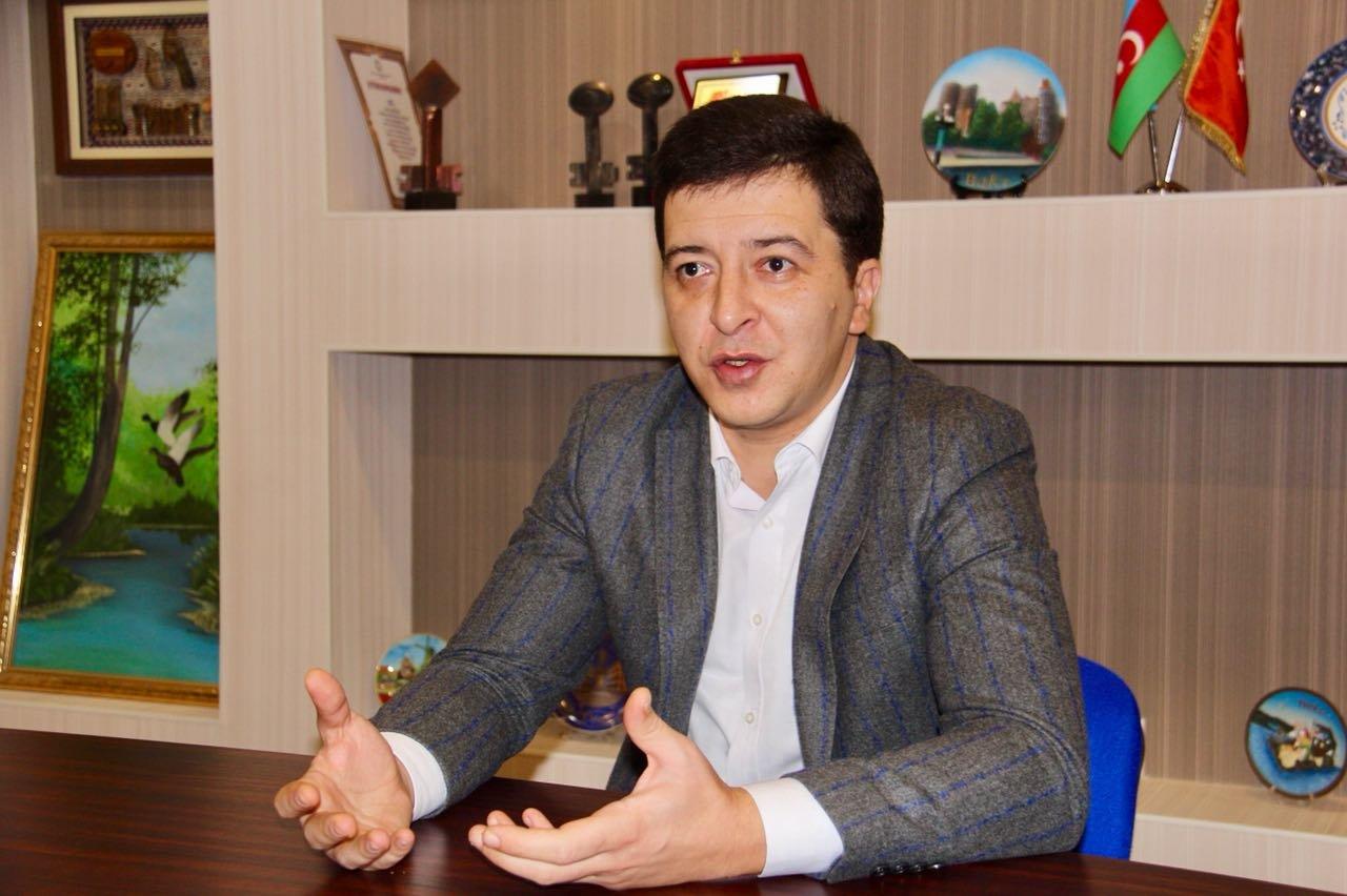 Elşən Musayev 