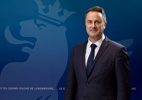 Luxembourg's deputy PM to visit Armenia