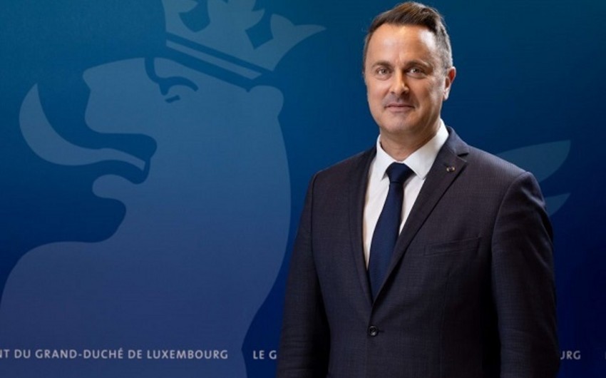 Luxembourg's deputy PM to visit Armenia