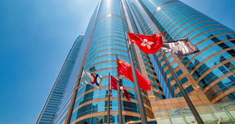 Торги на фондовой бирже Гонконга открылись снижением котировок