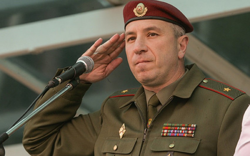 Президент Беларуси назначил нового главу МВД