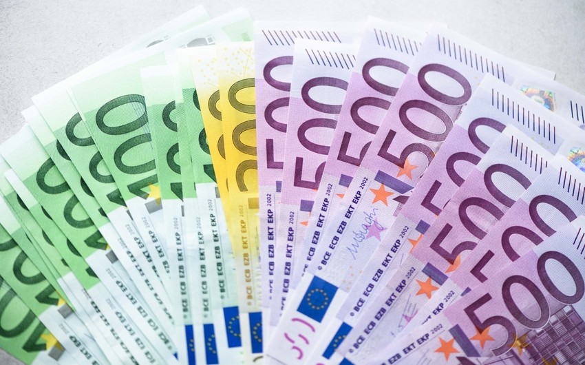 EU's financial assistance to Ukraine reaches 13.5B euros this year