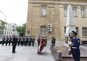 Difficulties in protecting Azerbaijan's independence: 101 years ago and now - COMMENT