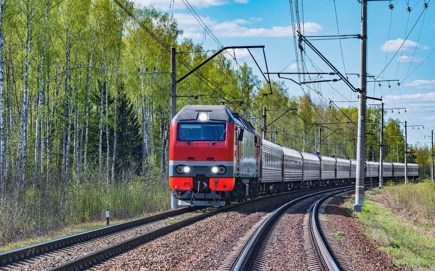 Страны СНГ утвердили план организации пассажирских перевозок по железной дороге после пандемии