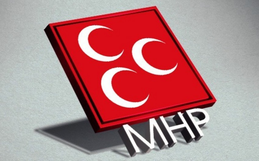 Some MHP members detained due to the coup attempt in Turkey