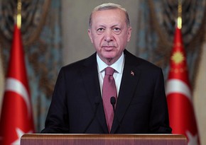 Türkiyə Prezidenti: F-16larla bağlı alternativimiz var