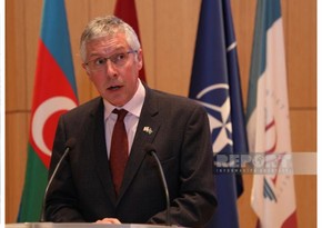 UK envoy expresses condolences over death of 3 Azerbaijanis in mine explosion