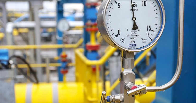 Iraq - Türkiye oil pipeline to be commissioned shortly