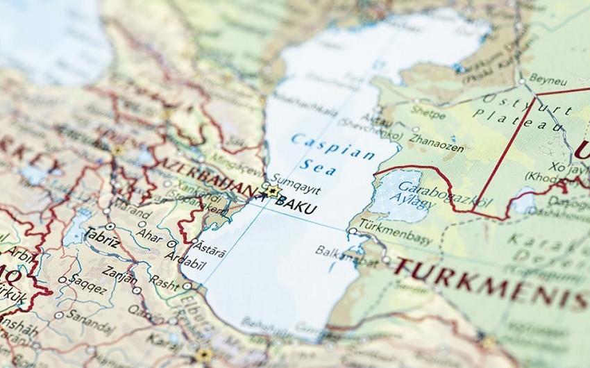 Эксперты Азербайджана и России обсудили перспективы проекта Север-Юг
