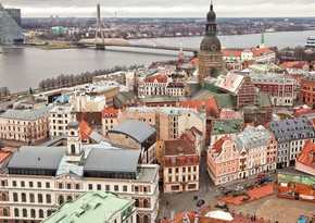 Латвия запретила въезд 15 россиянам и белорусам