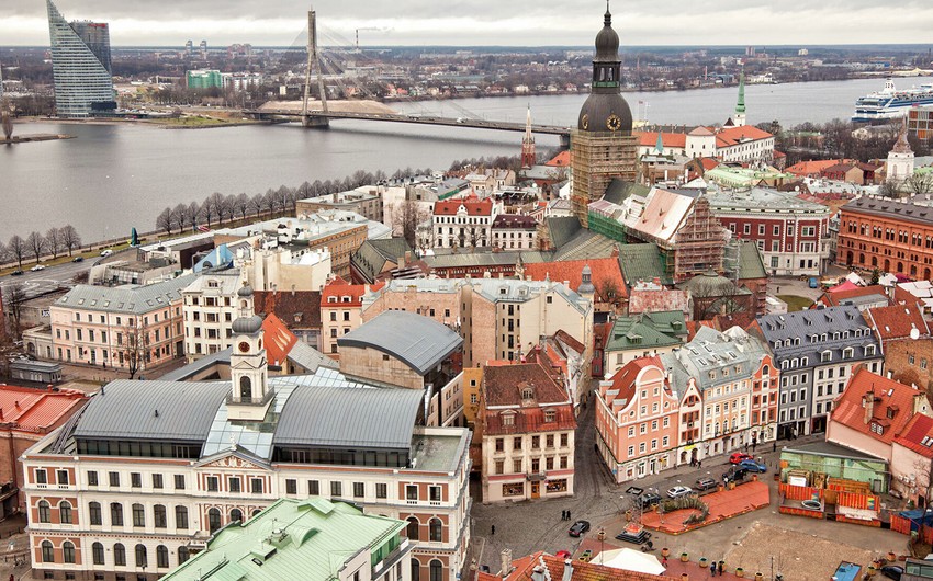Latvia bans entry for 15 Russia & Belarus citizens