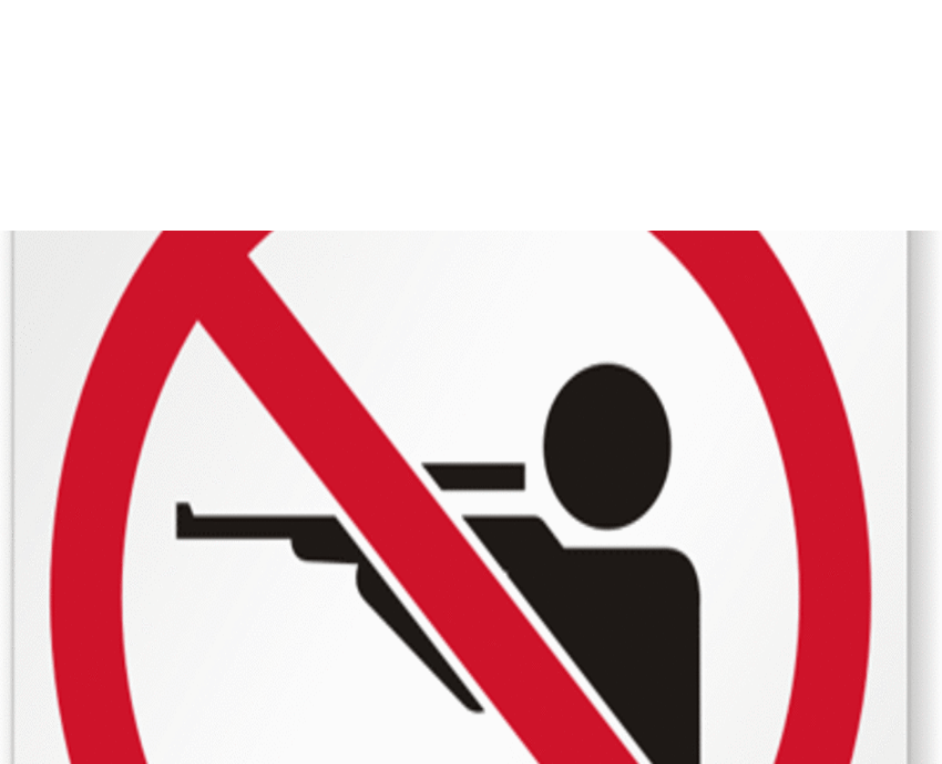 Строжайший запрет ошибка. Знак браконьерство запрещено. Знак охота запрещена. Табличка охота запрещена. Знак не стрелять в животных.