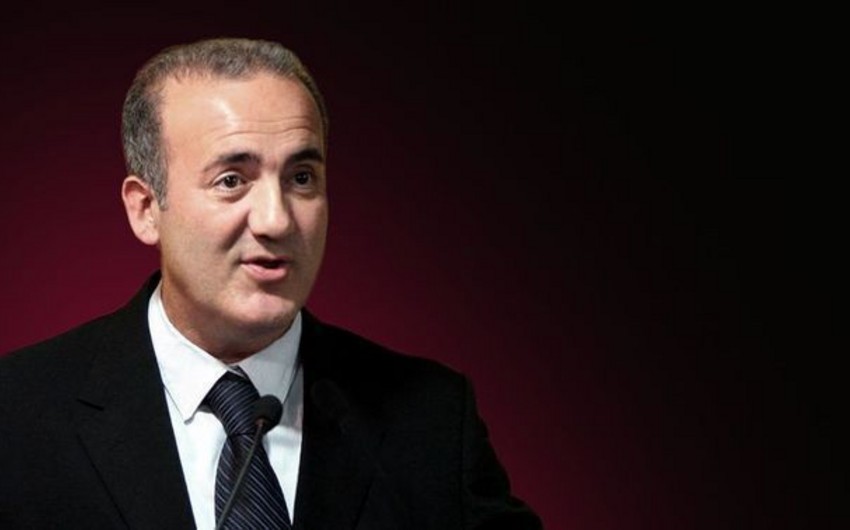 “Barselona” fondunun vitse-prezidenti qalmaqallı tvitindən sonra istefa verib