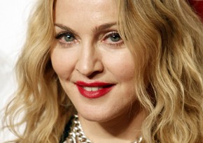 Madonna released photo of her adopted Malawi twins - PHOTO