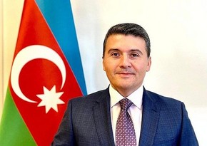 Səfir: Azərbaycanla Ermənistan arasında sülh sazişi tezliklə imzalanmalıdır