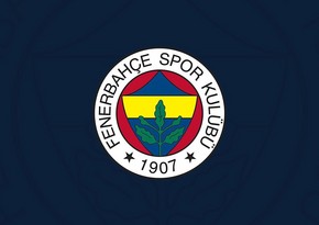 Fənərbağça Türkiyə Futbol Federasiyasını məhkəməyə verib