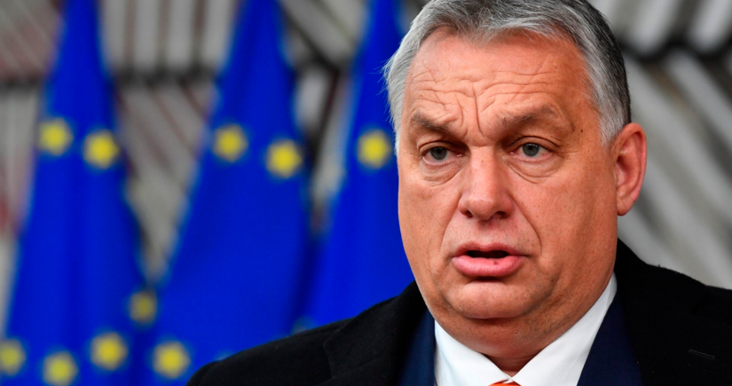 Orban calls on EU leaders to change strategy regarding Ukrainian crisis