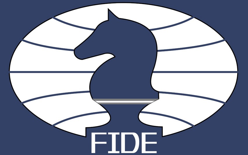 FIDE reytinqi: Azərbaycanın 5 şahmatçısı irəliləyib