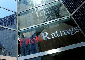 Fitch affirms Türkiye’s rating at 'B'; outlook negative