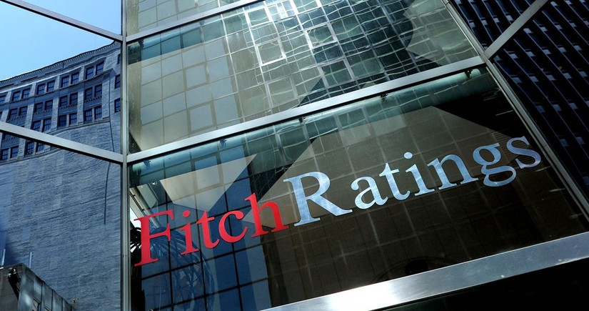 Fitch подтвердило рейтинг Турции на уровне В с негативным прогнозом
