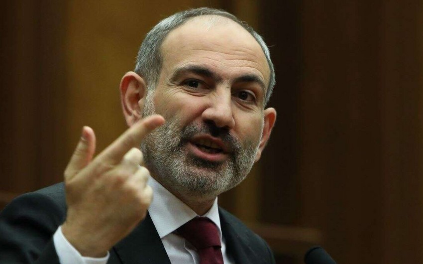 BBC exposes Armenian PM's false story