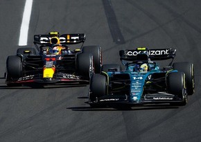 Formula 1 üzrə İspaniya Qran-prisi 2026-cı ildən Madriddə keçiriləcək