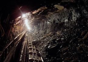 В результате утечки газа на угольной шахте в Кыргызстане погиб один человек