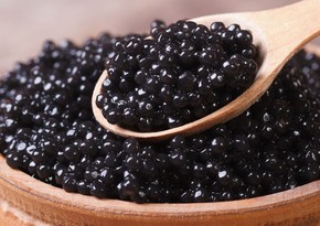 Azerbaijan resumes black caviar supplies to one of Gulf countries