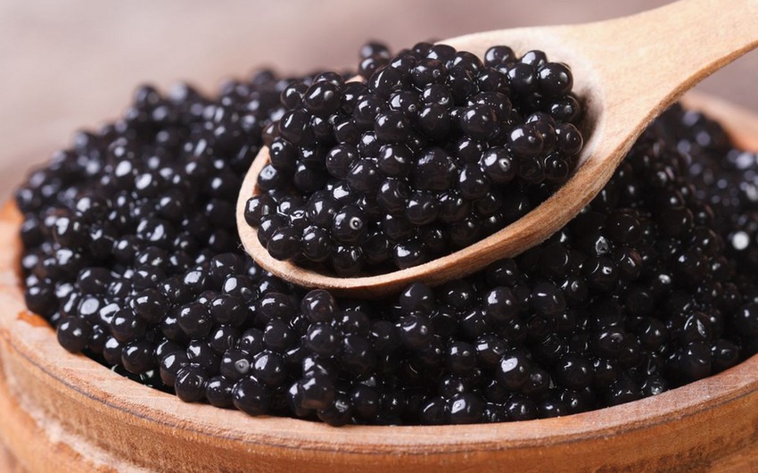 Azerbaijan resumes black caviar supplies to one of Gulf countries