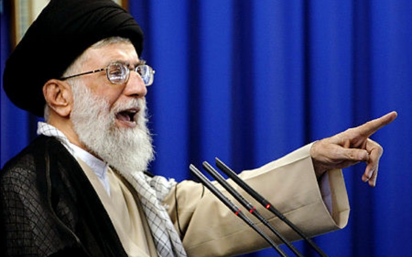 Иран отказался сотрудничать с США в борьбе против боевиков ИГ