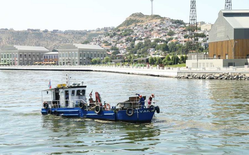 ASCO ötən il 1 tondan çox kağızı təkrar emala göndərib