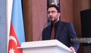 Head of Baku TV: Although military phase of war ended, information war is not over yet