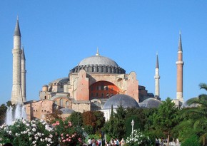 Hagia Sophia to be open for all: Erdoğan