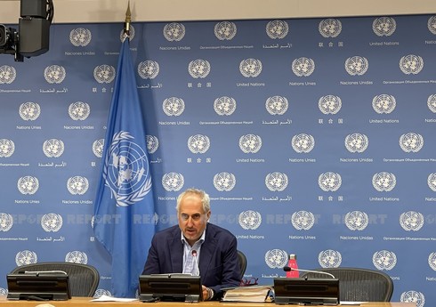 ООН обратилась к Азербайджану и Армении - ЭКСКЛЮЗИВ