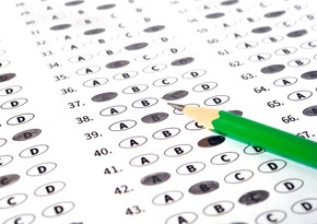 CEC announces results of exam on Azerbaijani language