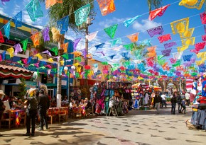 Mexico may introduce tourist tax