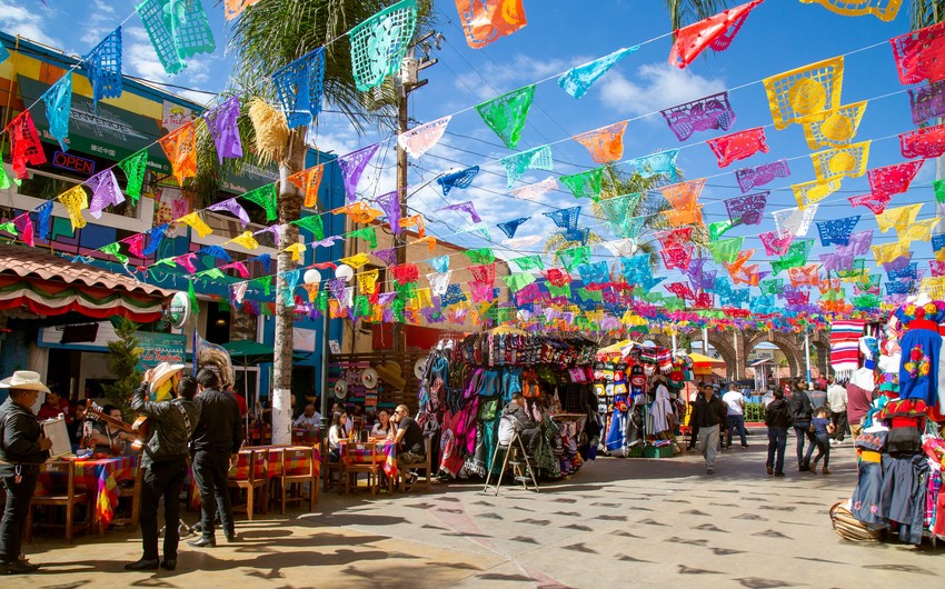 Mexico may introduce tourist tax