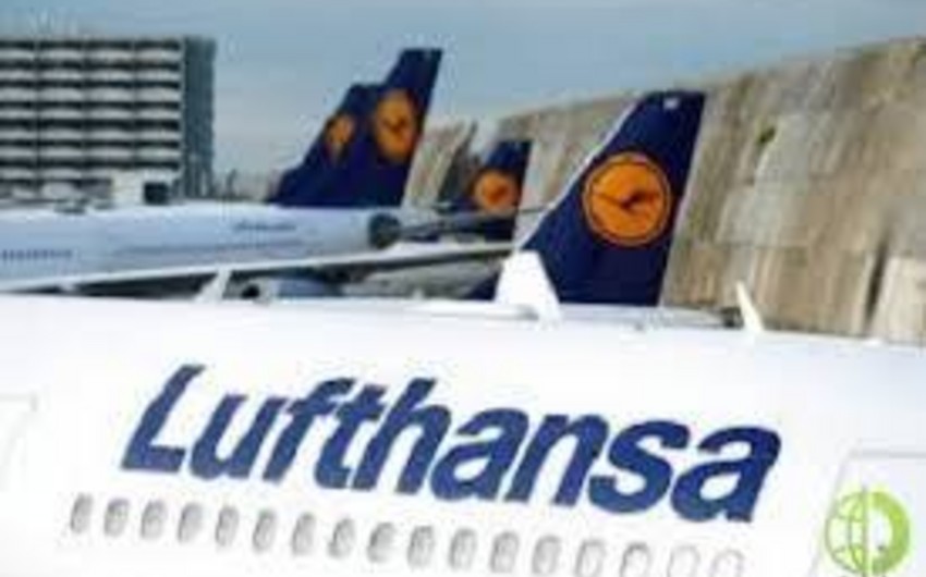 Впервые за 30 лет Lufthansa покинула ТОП-30 компаний на бирже Германии
