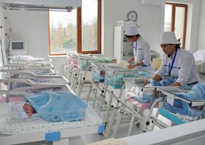 424 twins, 12 triplets born in Azerbaijan in 2017